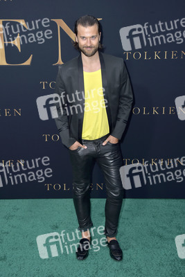 Filmscreening 'Tolkien' in Los Angeles