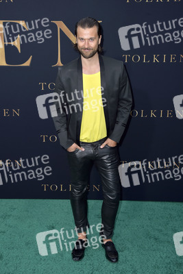 Filmscreening 'Tolkien' in Los Angeles