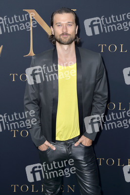 Filmscreening 'Tolkien' in Los Angeles