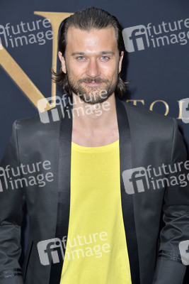 Filmscreening 'Tolkien' in Los Angeles