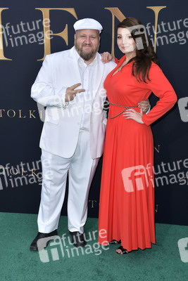 Filmscreening 'Tolkien' in Los Angeles