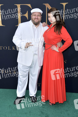 Filmscreening 'Tolkien' in Los Angeles