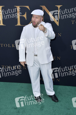 Filmscreening 'Tolkien' in Los Angeles