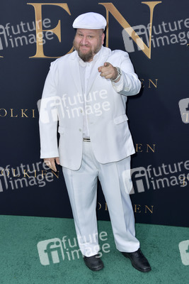 Filmscreening 'Tolkien' in Los Angeles