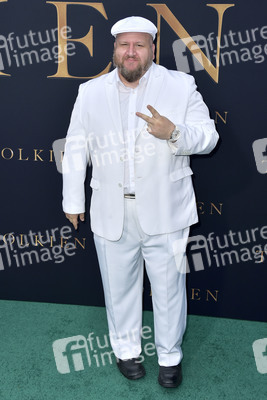 Filmscreening 'Tolkien' in Los Angeles