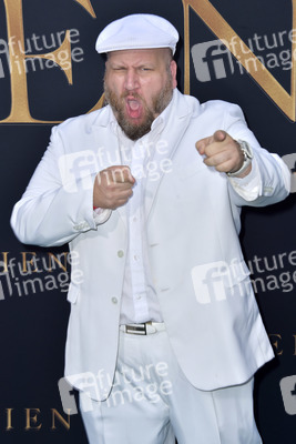 Filmscreening 'Tolkien' in Los Angeles