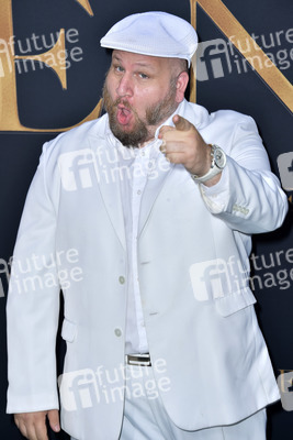 Filmscreening 'Tolkien' in Los Angeles