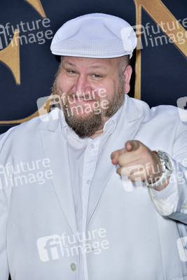 Filmscreening 'Tolkien' in Los Angeles