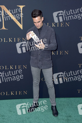 Filmscreening 'Tolkien' in Los Angeles