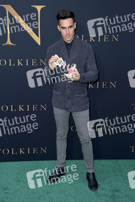 Filmscreening 'Tolkien' in Los Angeles