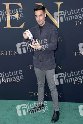 Filmscreening 'Tolkien' in Los Angeles