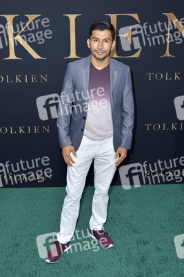 Filmscreening 'Tolkien' in Los Angeles