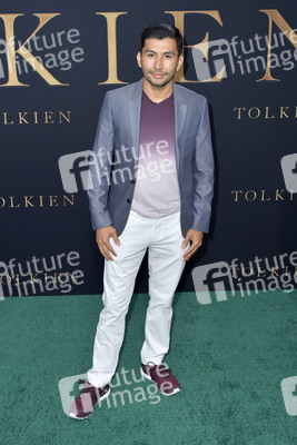 Filmscreening 'Tolkien' in Los Angeles