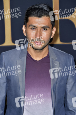 Filmscreening 'Tolkien' in Los Angeles