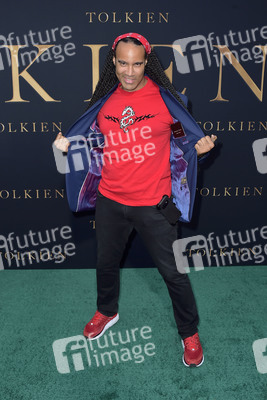 Filmscreening 'Tolkien' in Los Angeles