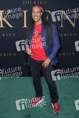 Filmscreening 'Tolkien' in Los Angeles