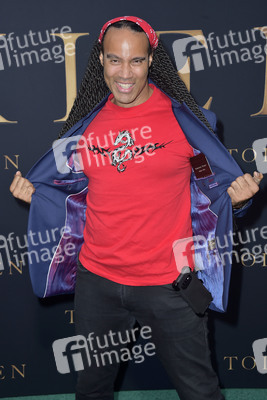 Filmscreening 'Tolkien' in Los Angeles