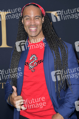 Filmscreening 'Tolkien' in Los Angeles