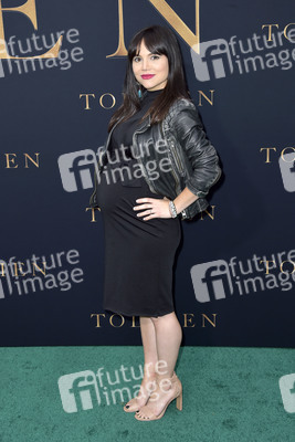 Filmscreening 'Tolkien' in Los Angeles