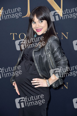 Filmscreening 'Tolkien' in Los Angeles