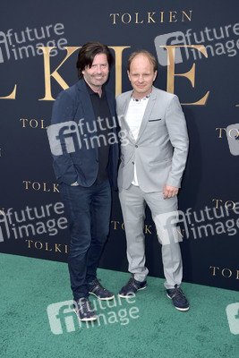 Filmscreening 'Tolkien' in Los Angeles