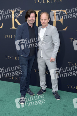 Filmscreening 'Tolkien' in Los Angeles