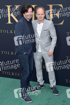 Filmscreening 'Tolkien' in Los Angeles