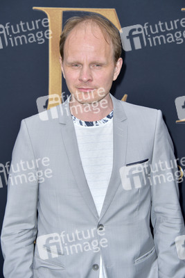 Filmscreening 'Tolkien' in Los Angeles