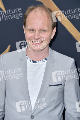 Filmscreening 'Tolkien' in Los Angeles