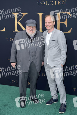 Filmscreening 'Tolkien' in Los Angeles