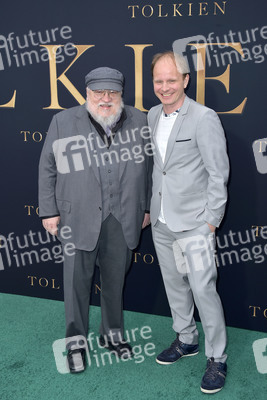 Filmscreening 'Tolkien' in Los Angeles