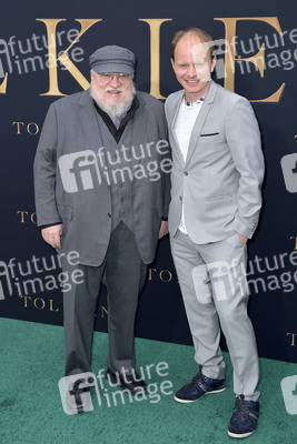 Filmscreening 'Tolkien' in Los Angeles