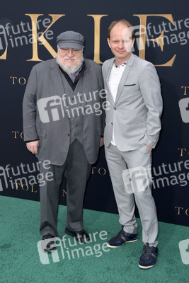 Filmscreening 'Tolkien' in Los Angeles