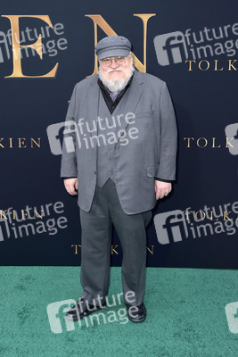 Filmscreening 'Tolkien' in Los Angeles