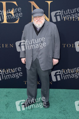 Filmscreening 'Tolkien' in Los Angeles