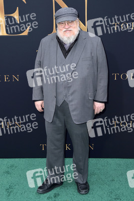 Filmscreening 'Tolkien' in Los Angeles