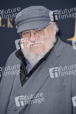 Filmscreening 'Tolkien' in Los Angeles