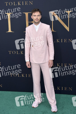 Filmscreening 'Tolkien' in Los Angeles