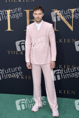 Filmscreening 'Tolkien' in Los Angeles