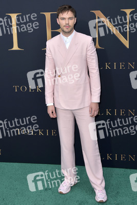 Filmscreening 'Tolkien' in Los Angeles