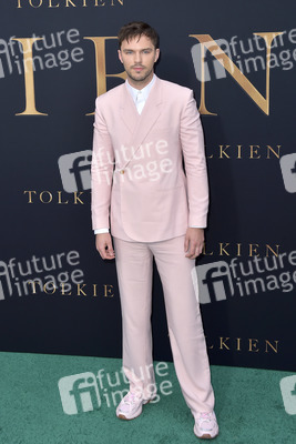 Filmscreening 'Tolkien' in Los Angeles