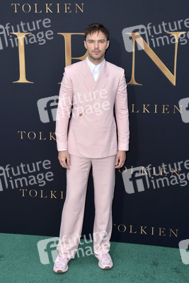 Filmscreening 'Tolkien' in Los Angeles