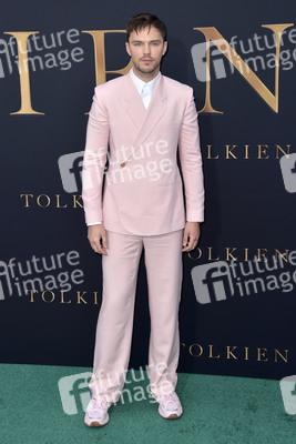 Filmscreening 'Tolkien' in Los Angeles