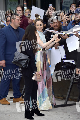 Filmscreening 'Tolkien' in Los Angeles