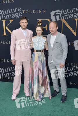 Filmscreening 'Tolkien' in Los Angeles