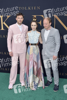 Filmscreening 'Tolkien' in Los Angeles