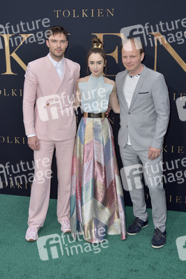 Filmscreening 'Tolkien' in Los Angeles