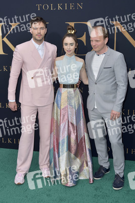 Filmscreening 'Tolkien' in Los Angeles