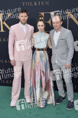 Filmscreening 'Tolkien' in Los Angeles