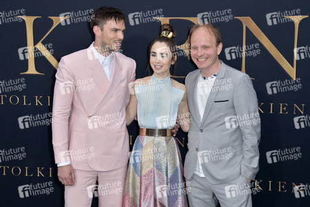Filmscreening 'Tolkien' in Los Angeles
